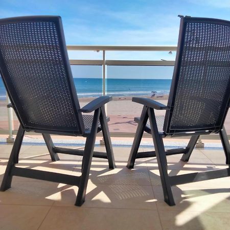 Pineda Beach 1A Linea De Mar & Parking La Pineda Εξωτερικό φωτογραφία