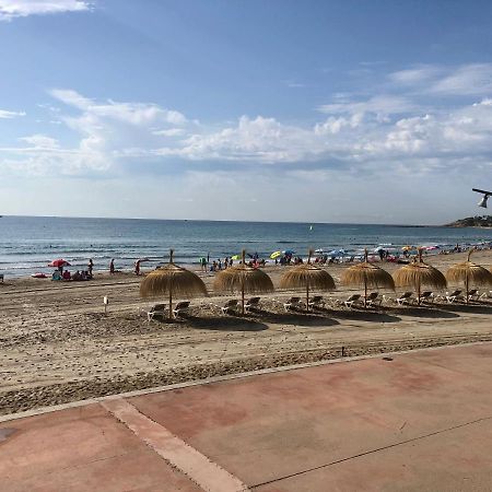 Pineda Beach 1A Linea De Mar & Parking La Pineda Εξωτερικό φωτογραφία