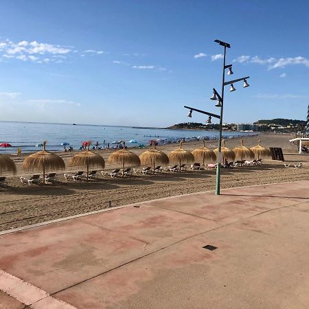 Pineda Beach 1A Linea De Mar & Parking La Pineda Εξωτερικό φωτογραφία