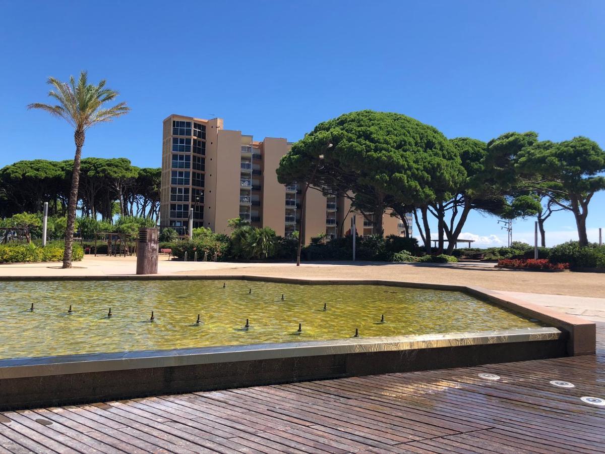 Pineda Beach 1A Linea De Mar & Parking La Pineda Εξωτερικό φωτογραφία