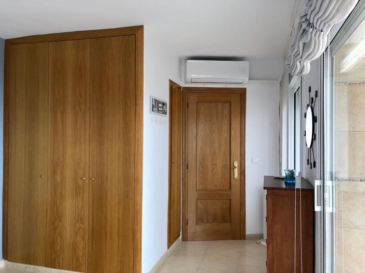 Pineda Beach 1A Linea De Mar & Parking La Pineda Εξωτερικό φωτογραφία
