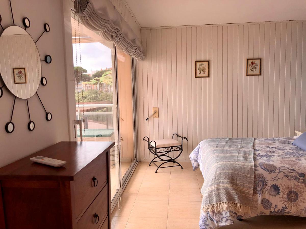 Pineda Beach 1A Linea De Mar & Parking La Pineda Εξωτερικό φωτογραφία
