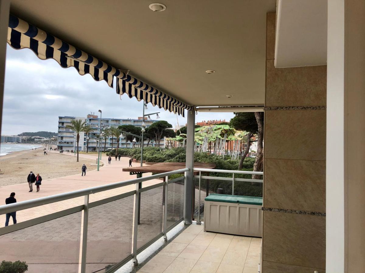 Pineda Beach 1A Linea De Mar & Parking La Pineda Εξωτερικό φωτογραφία