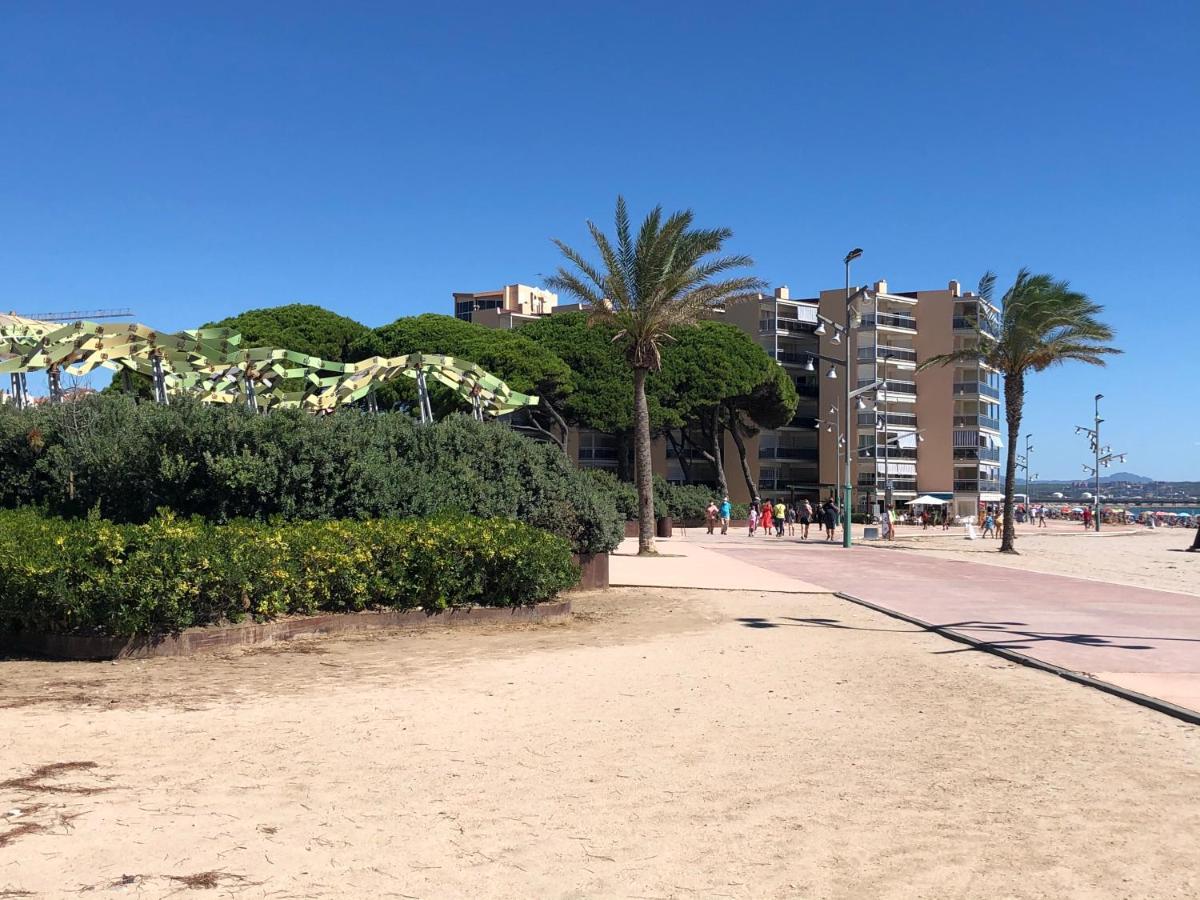 Pineda Beach 1A Linea De Mar & Parking La Pineda Εξωτερικό φωτογραφία