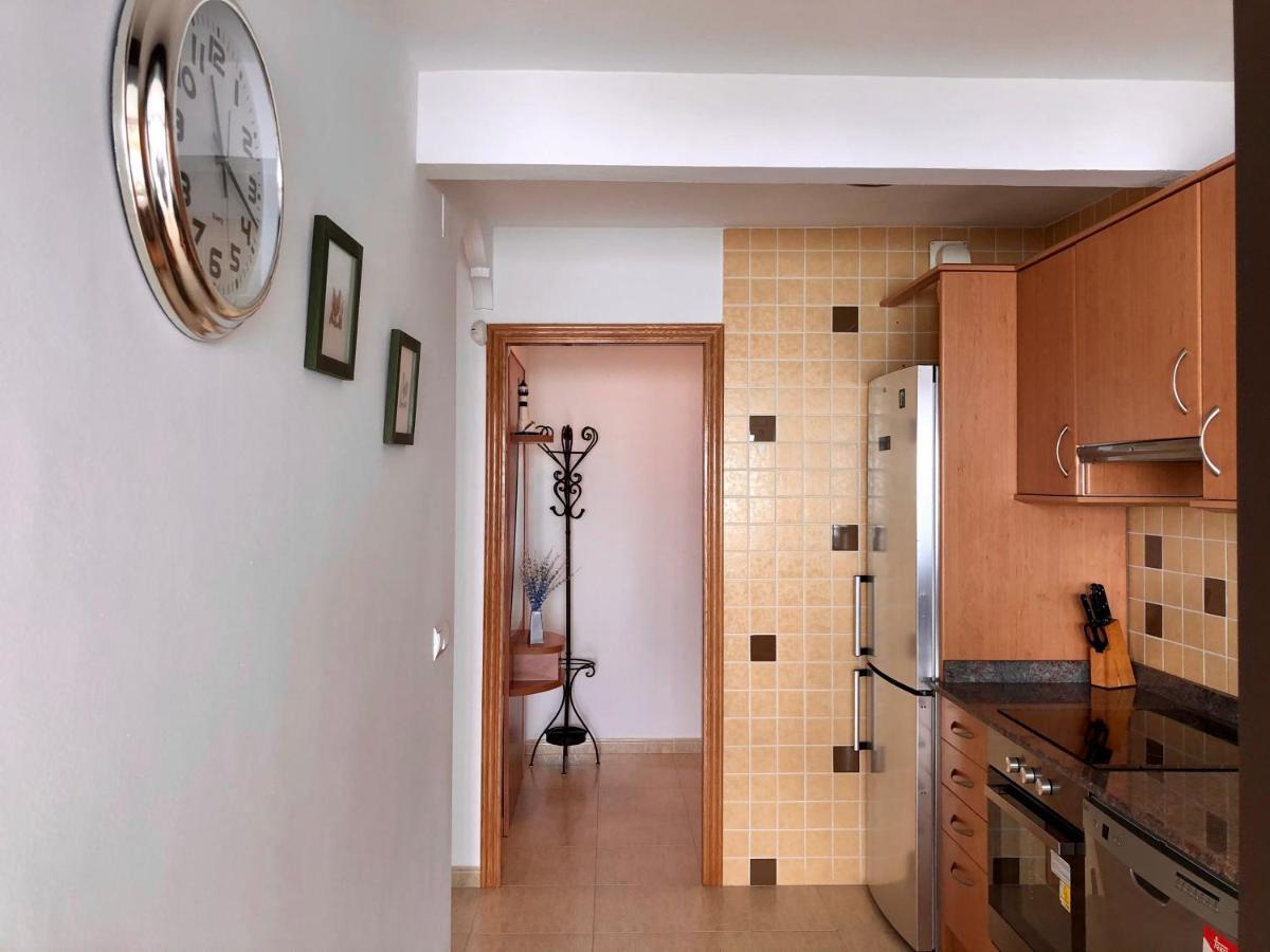 Pineda Beach 1A Linea De Mar & Parking La Pineda Εξωτερικό φωτογραφία
