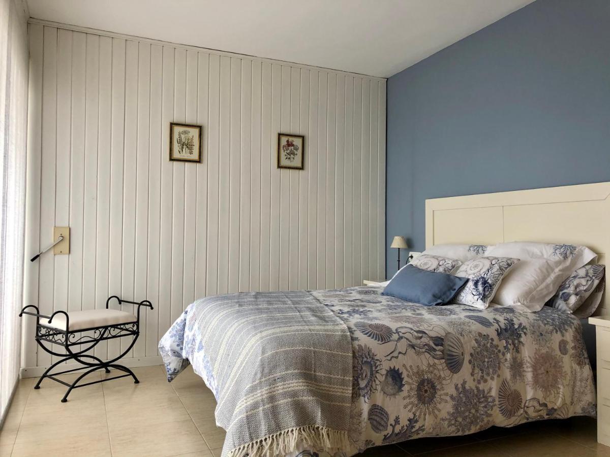 Pineda Beach 1A Linea De Mar & Parking La Pineda Εξωτερικό φωτογραφία
